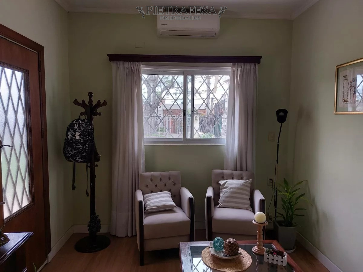 Casa ID.9234 - Casa en venta 3 dormitorios, 1 baño, cochera-Maroñas