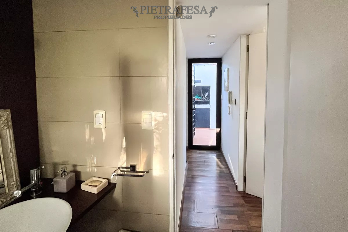 Casa ID.7855 - Casa en venta 3 dormitorios, 2 baños, terraza-Dr. Joaquín Requena-, Parque Rodó