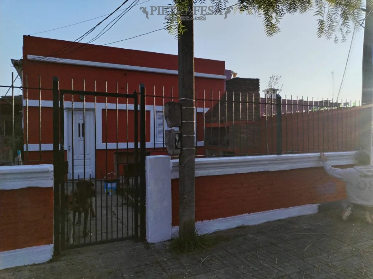 Casa ID.13908 - Casa en venta ideal inversión, 2 dormitorios-Belvedere 