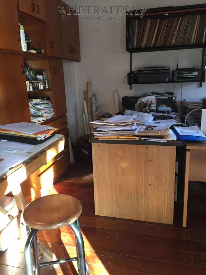 Casa ID.4082 - Casa en venta  3 dormitorios - 4 baños con barbacoa - Cochera - Pablo de Maria - Cordon