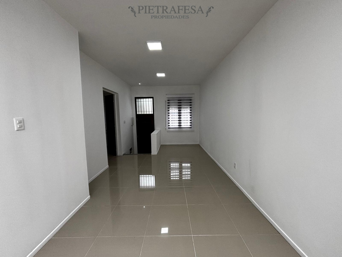 Casa ID.14103 - Casa a estrenar a mts de Antel Arena con 3 dormitorios y Azotea