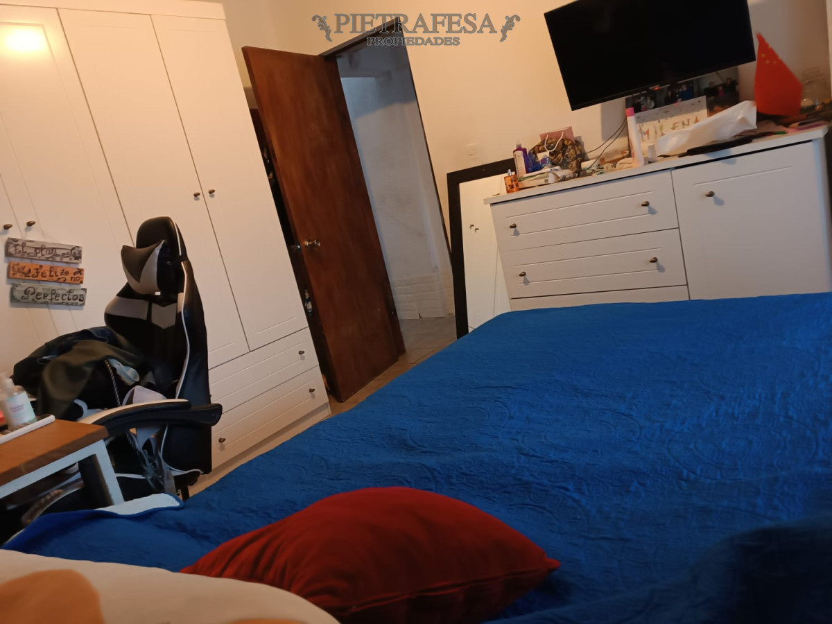 Casa ID.10372 - Casa en venta 3 dormitorios, 1 baño, gje, fondo-Unión 