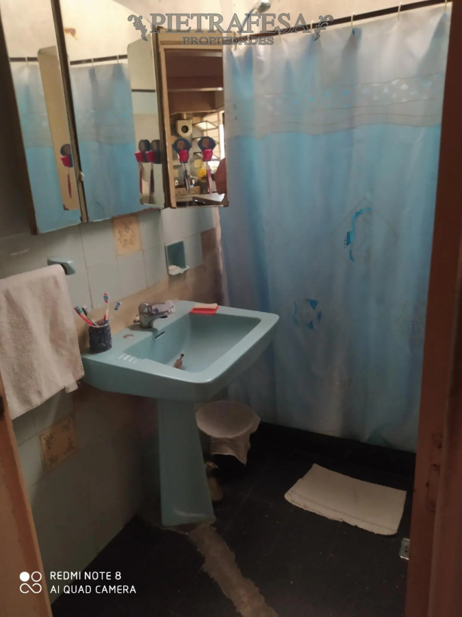Casa ID.762 - Casa en venta 3 dormitorios 2 baños Vera Unión 