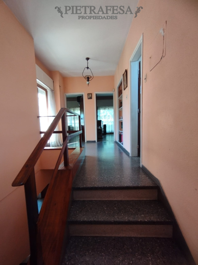 Casa ID.7234 - Casa en venta 3 dormitorios, 3 baños, patio y garaje- Estivao -Parque Batlle