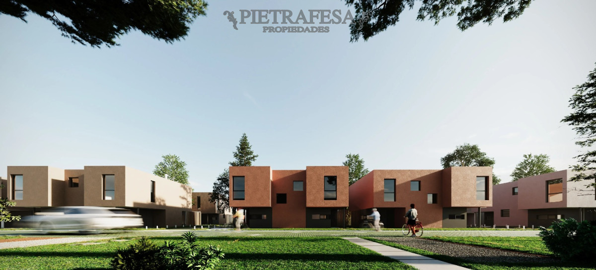 Casa ID.13075 - Casa en venta 2 dormitorios, 1 baño, cochera-Solymar