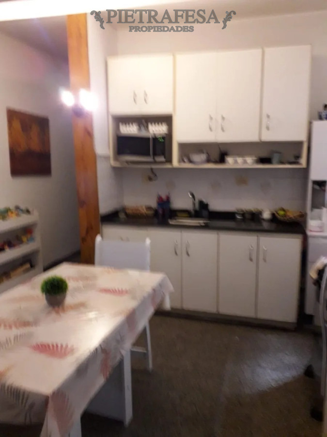 Casa ID.5158 - Casa en venta 2 dormitorios, 1 baño y cochera- Juan Paullier - La Comercial