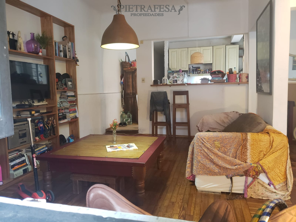 Casa ID.30 - Casa en venta 3 dormitorios 2 baños - Pedro Berro - Pocitos