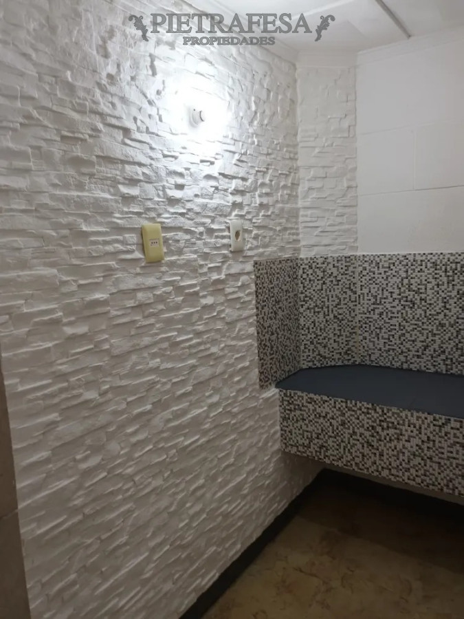 Casa ID.13470 - Casa en venta 1 dormitorio, 1 baño, azotea-Aires Puros 