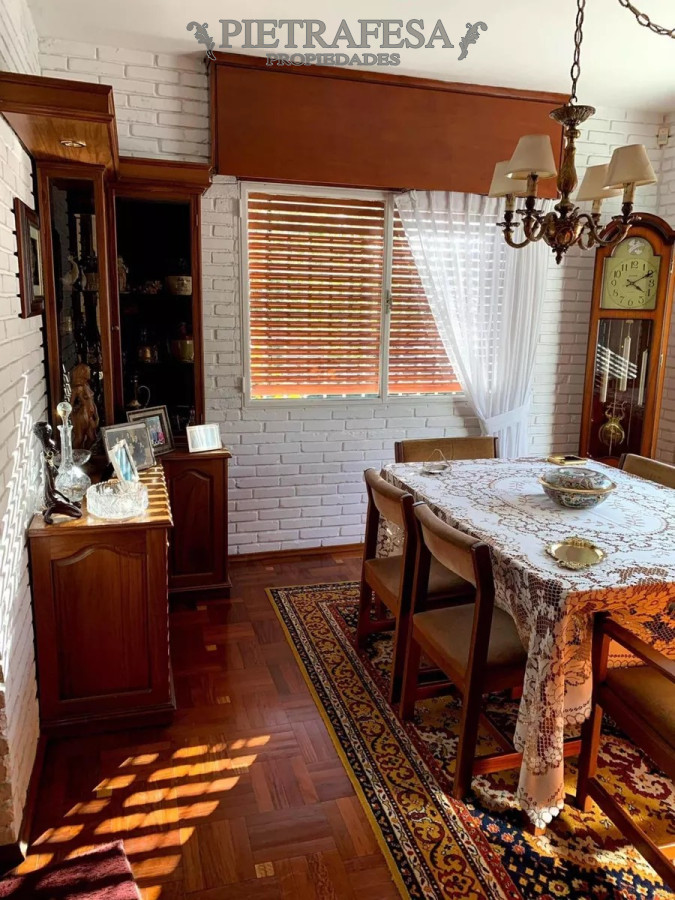 Casa ID.12546 - Gran casa en venta 3 dormitorios, piscina, barbacoa-Carrasco Norte