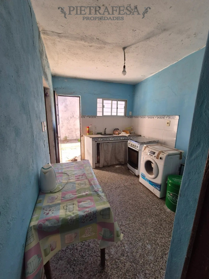 Casa ID.13856 - Ideal inversión, padrón con 3 casas en venta-Ituzaingó