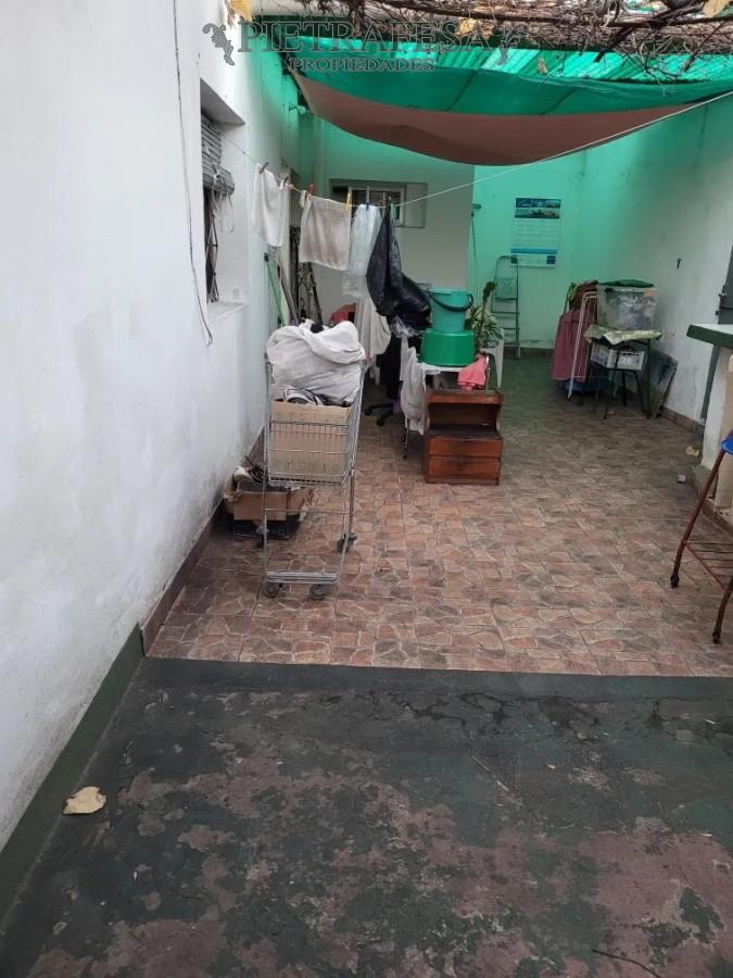 Casa ID.13852 - Casa mas apto ideal renta, 4 dormitorios, 2 baños, cochera-Buceo
