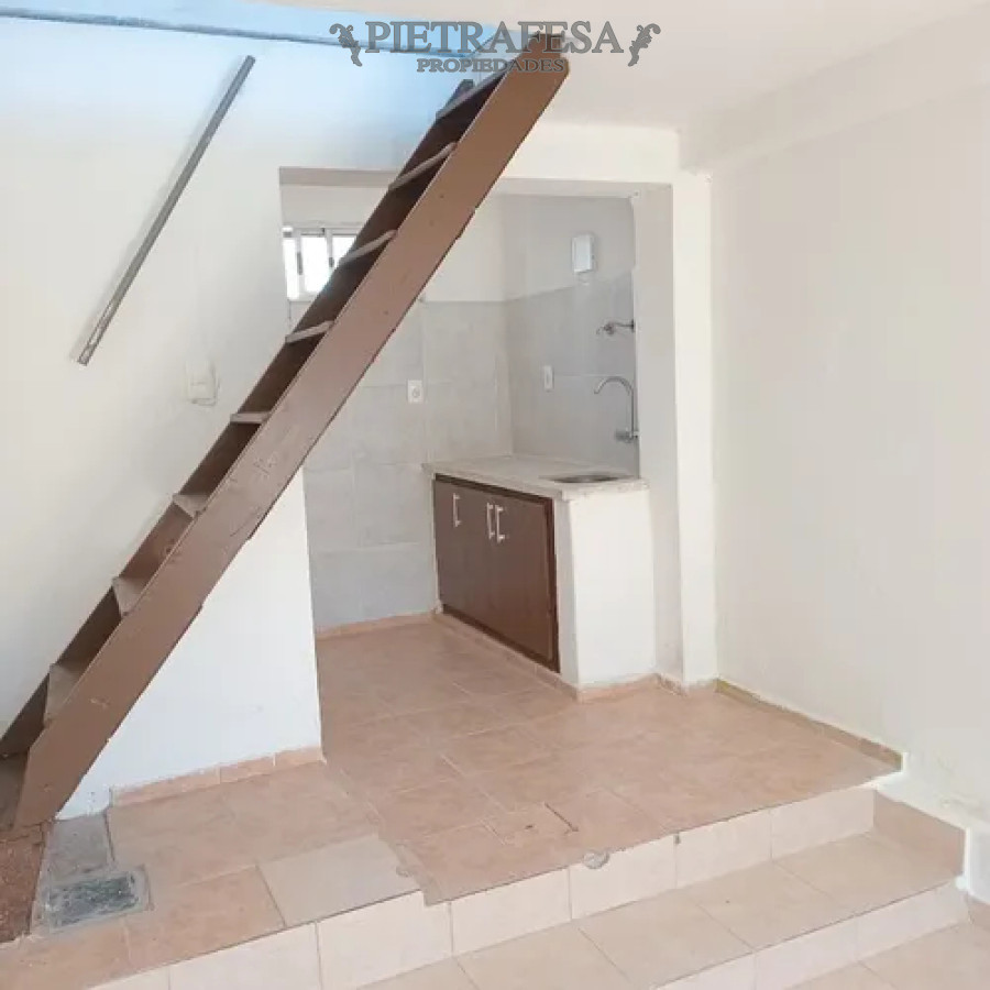 Casa ID.14316 - Apartamento en alquiler, 1dormitorio, 1baño. Union.