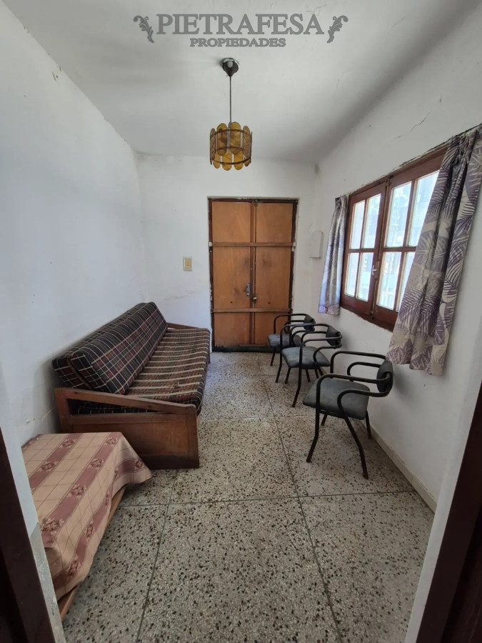 Casa ID.13856 - Ideal inversión, padrón con 3 casas en venta-Ituzaingó