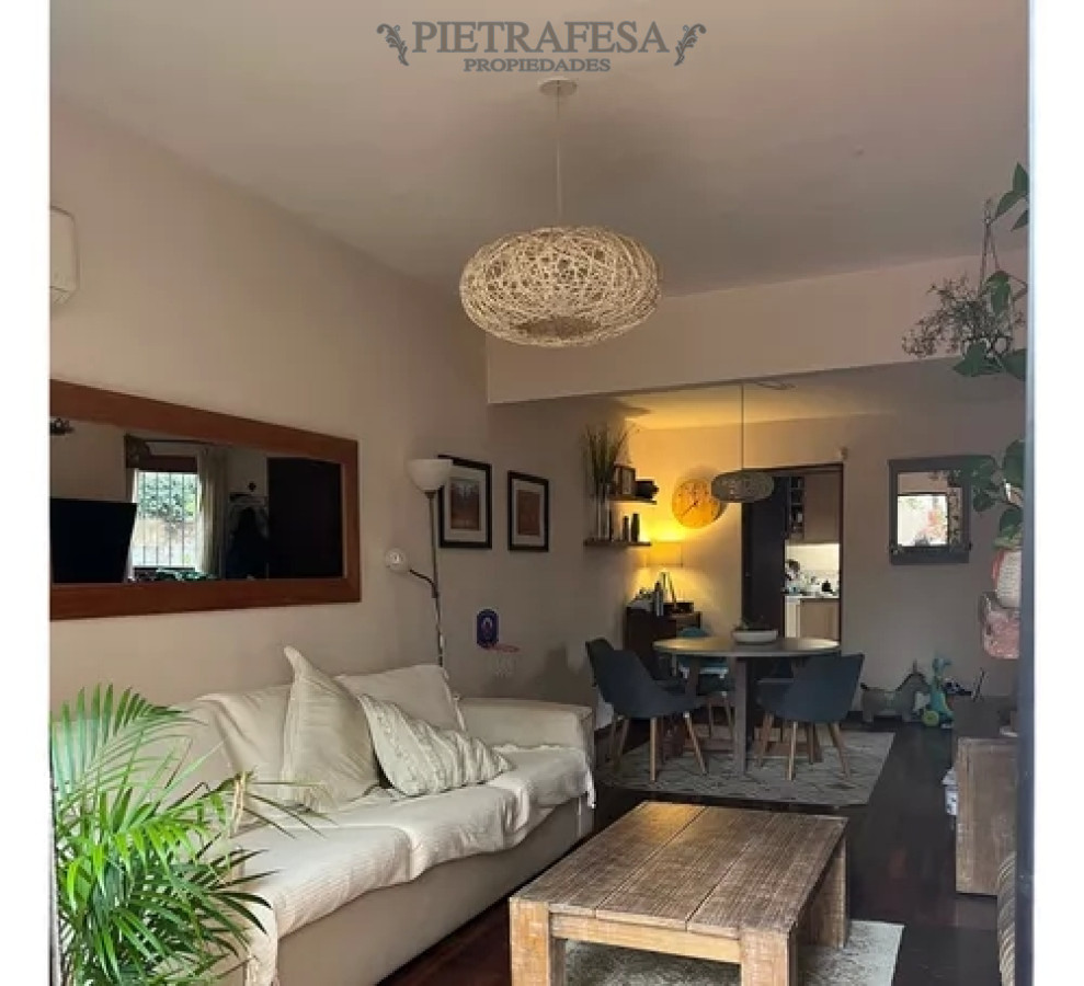 Casa ID.10382 - Casa en alquiler, 3dorm, 2 baños, patio, barbacoa. Pocitos.