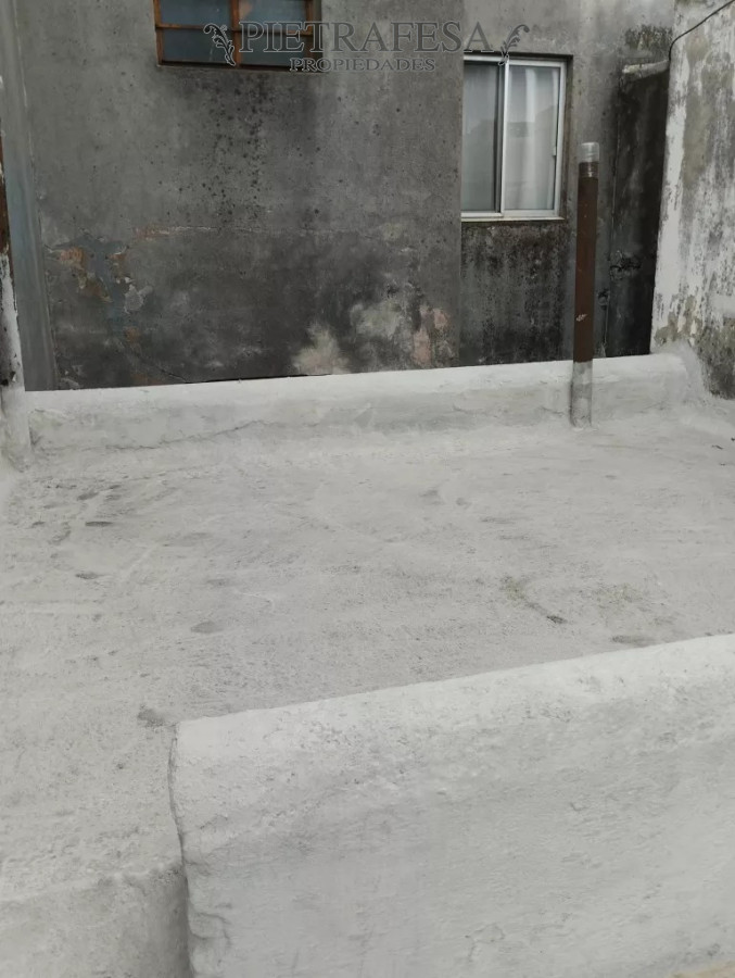 Casa ID.12326 - Casa en venta 1 dormitorio, 1 baño, azotea-Paso Molino