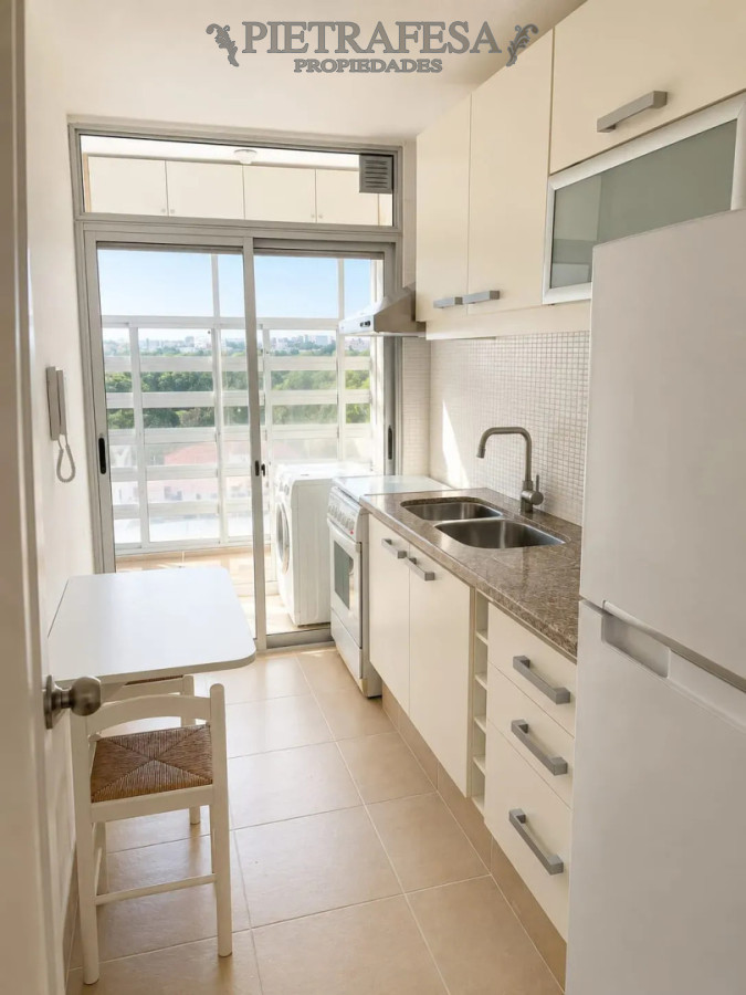 Casa ID.15797 - SARMIENTO-PARQUE RODO-1D-1B