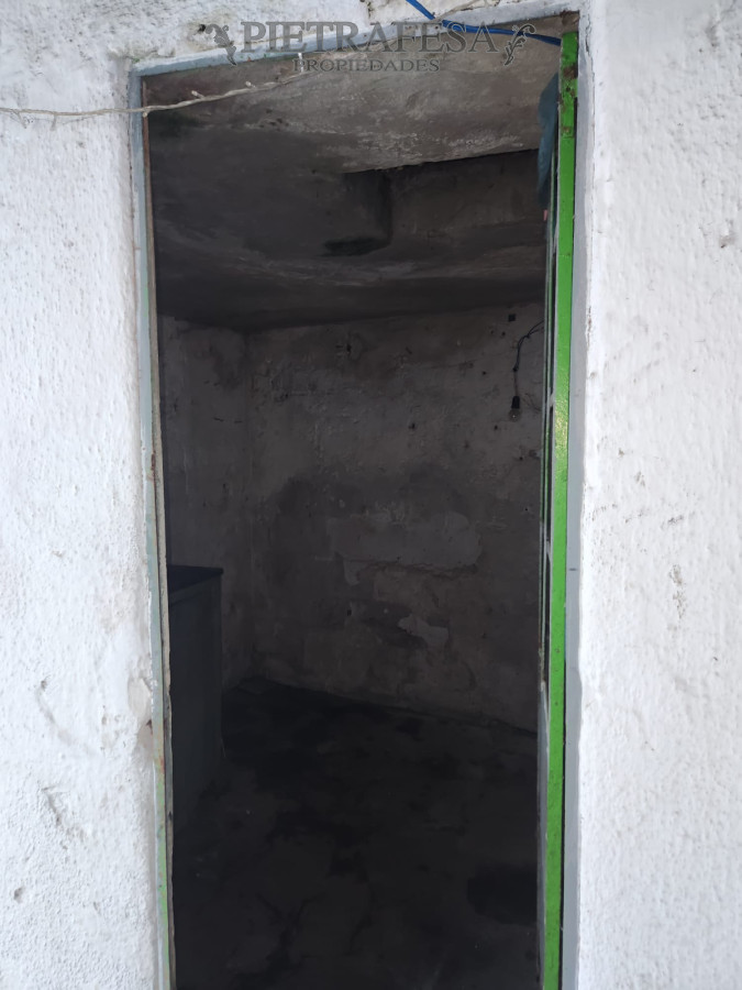 Casa ID.7987 - Casa mas apto en venta, 3 dormitorios, 2 baños, fondo y cochera-  José Piendibene -Jardines del Hipódromo