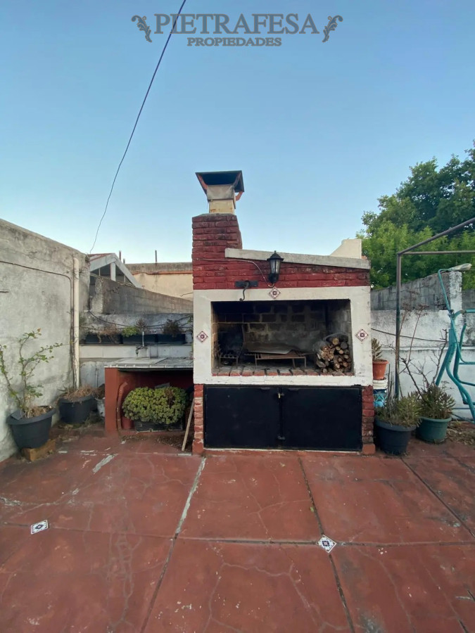 Casa ID.12207 - Casa en venta 3 dormitorios, azotea, gje-Goes 