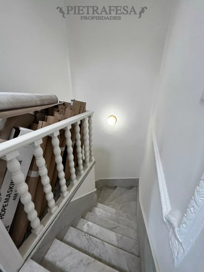 Casa ID.6490 - Casa en venta 3 dormitorios, 1 baño y azotea- Paysandú- Cordón