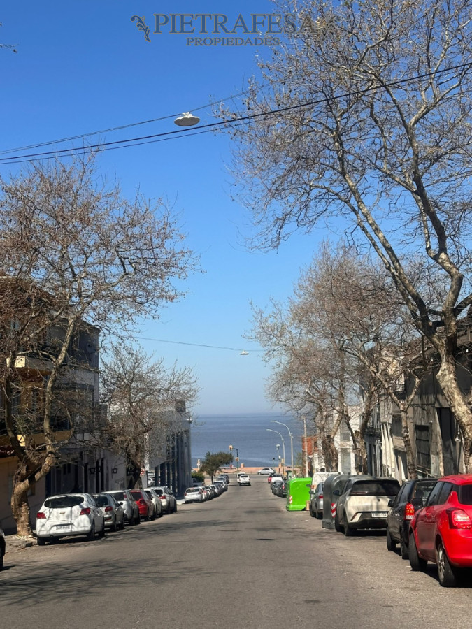 Casa ID.16546 - Venta de casa, 1 dormitorio, 1 baño . Ciudad Vieja
