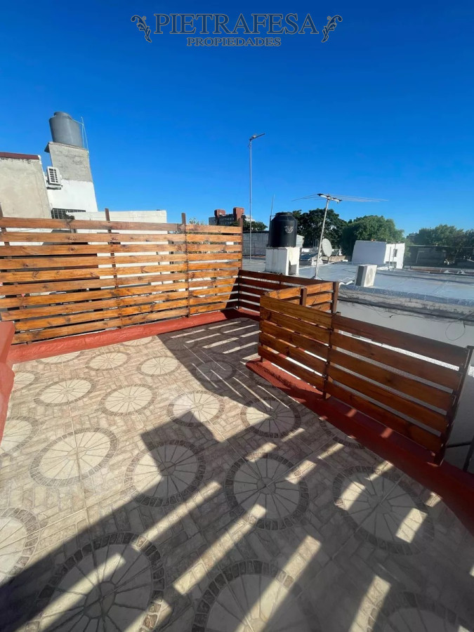 Casa ID.13164 - Casa en venta 2 dormitorios, 1 baño, azotea-Unión 
