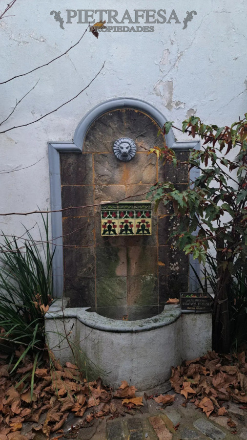 Casa ID.16083 - Casa en alquiler, 4 dormitorios, 2 baños, patio con parrillero, garaje. Parque Rodó.