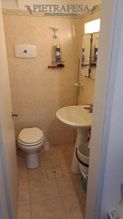 Casa ID.14035 - Casa En Cordón excelente ubicación! 3 Dorm Y Garage Padrón Único