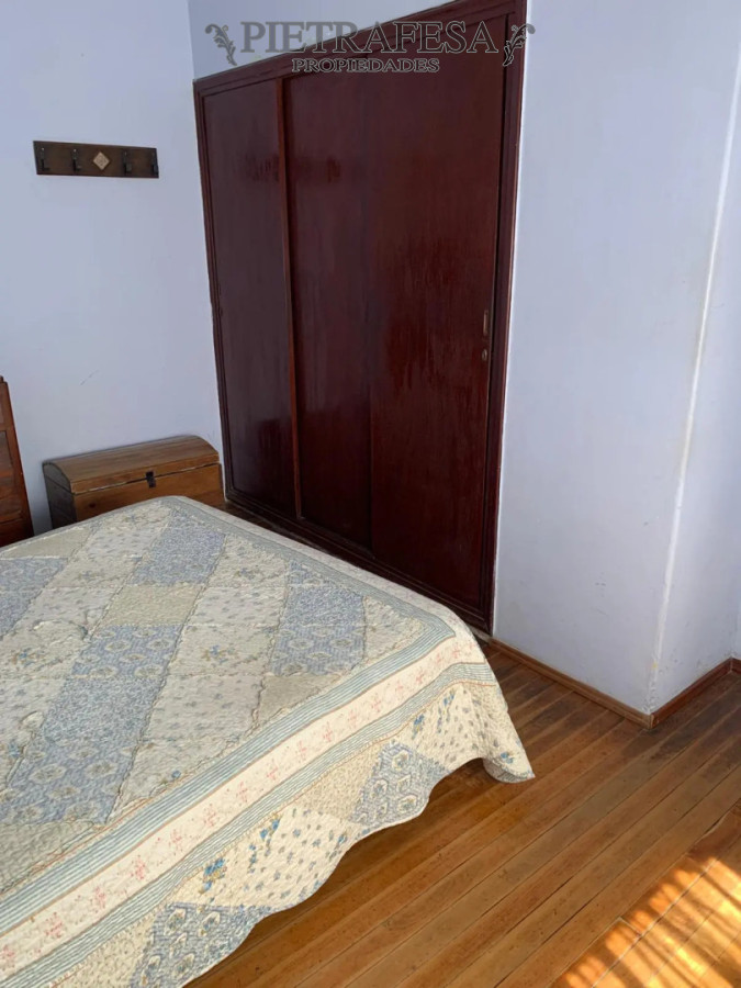 Casa ID.15788 - Casa en venta, 2 dormitorios, 2 baños, patio, garaje. Union.