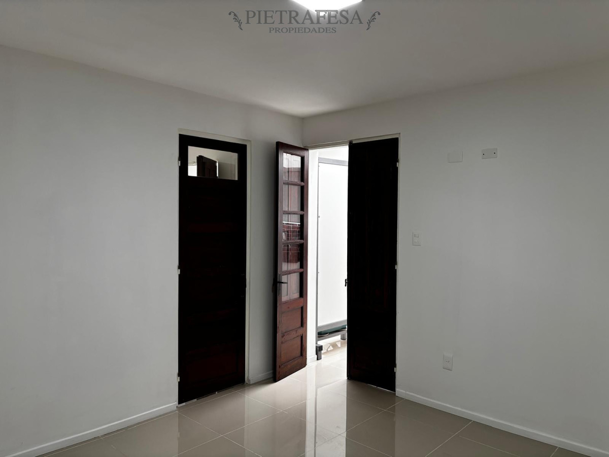 Casa ID.14103 - Casa a estrenar a mts de Antel Arena con 3 dormitorios y Azotea