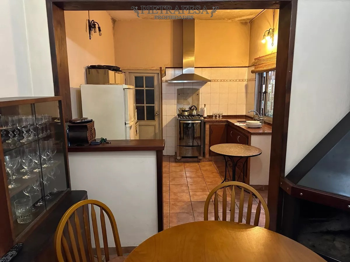 Casa ID.12993 - Casa en venta 5 dorm, 2 baños, patio- Villa Muñoz