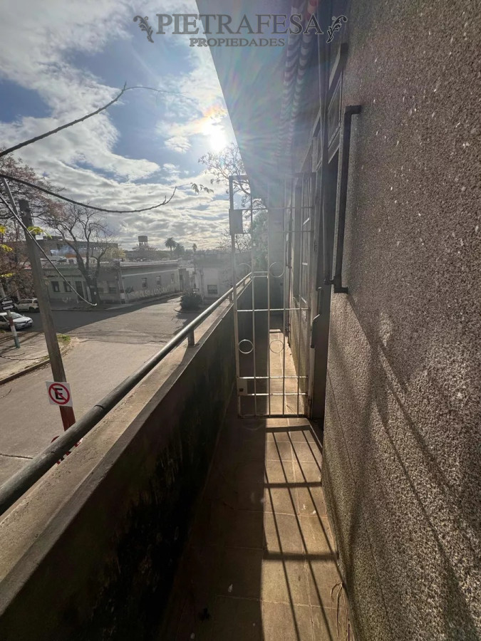 Casa ID.10552 - Casa en venta 2 dormitorios, 1 baño, terraza-Prado