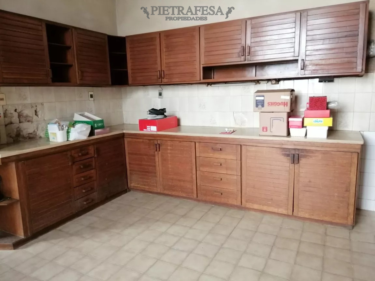 Casa ID.8028 - Casa en venta 2 dormitorios, 2 baños, patio y garaje-Gaboto-Cordón