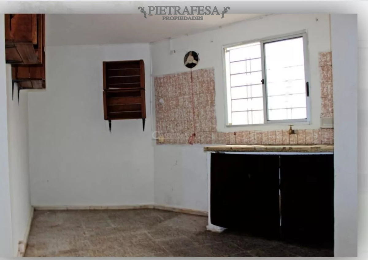 Casa ID.12899 - Casa y apto en venta, 2 dormitorios, patio-Belvedere