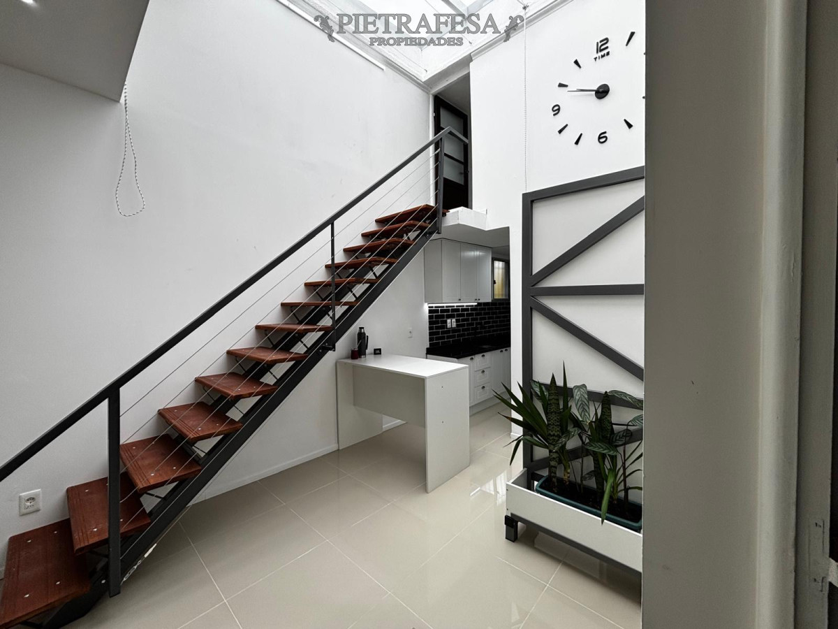 Casa ID.14103 - Casa a estrenar a mts de Antel Arena con 3 dormitorios y Azotea