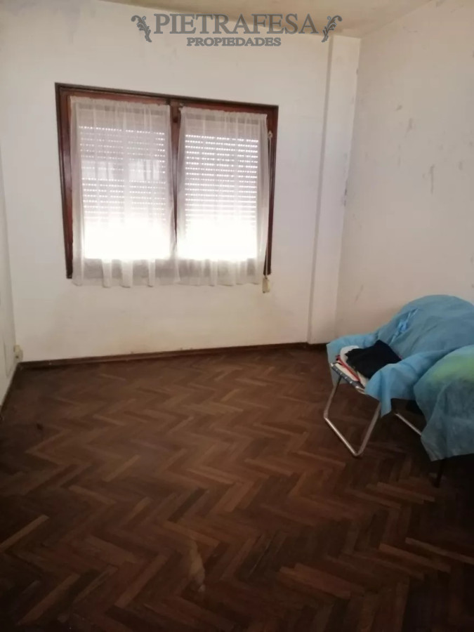 Casa ID.8028 - Casa en venta 2 dormitorios, 2 baños, patio y garaje-Gaboto-Cordón