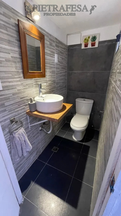 Casa ID.13391 - Casa en venta 3 dormitorios, 2 baños- Ciudad de la Costa