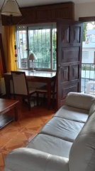 Casa en venta, 2domritorios, 1baño, balcon. Buceo.