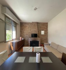 Casa en venta 2 dormitorios, 1 baño gran fondo-Goes