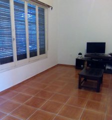 Casa en venta 2 dormitorios, 2 baños, garaje-, La Comercial