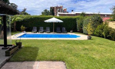 Casa en venta 3 dormitorios, 3 baños, gje- Punta Gorda