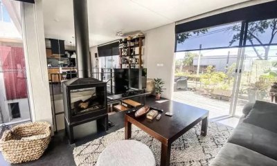 Casa en venta 3 dormitorios, 2 baños, terraza-Malvin