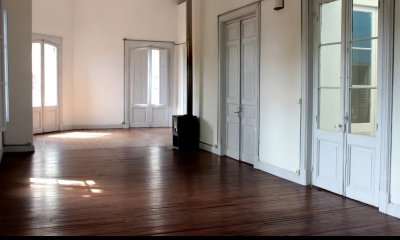 Casa en venta 2 dormitorios, 1 baño, azotea-Centro