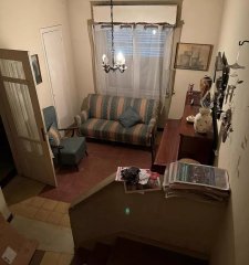 Casa en venta 2 dormitorios, 1 baño, terraza-Prado