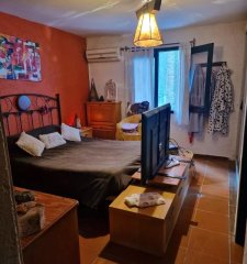 Casa en venta, 3 dormitorios, 3 baños, patio-Cordón