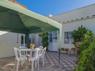 Casa en venta 4 dormitorios, 2 baños, garaje-Unión
