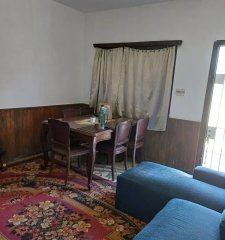 Casa en venta, 3 dormitorios, 1 baño y patio-Nuevo París