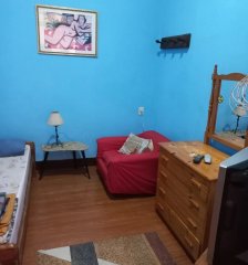 Casa en venta 6 dormitorios, 3 baños, barbacoa, azotea y Garaje-Cádiz- La Blanqueada
