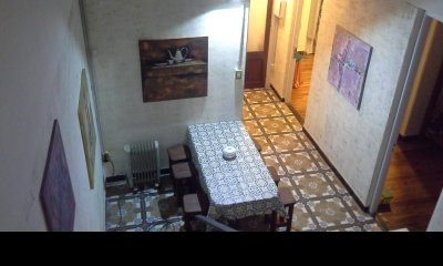 Casa en venta, 3 dormitorios, 2 baños Juan Jacobo Rousseau , Unión.