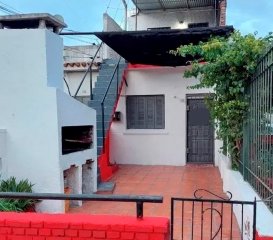 Casa en Montevideo, Curva de Maroñas