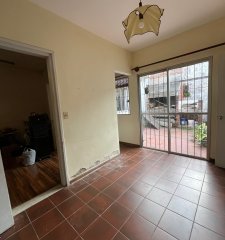 Casa en venta 4 dorm, 2 baños, patio- La Blanqueada